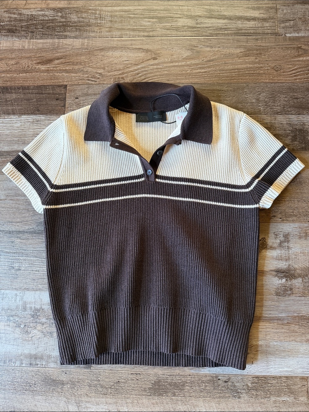 Zara Top